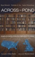 Ryan Heinsch, Nickolas A Fox, Justin Winzenburg - Across the Pond, Inbunden