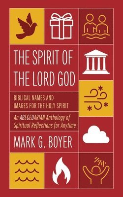 Spirit of the Lord God