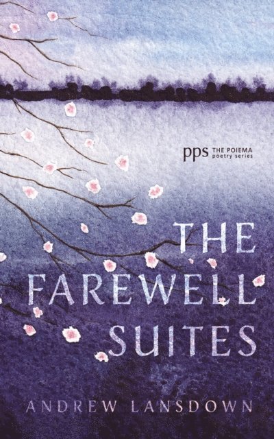 Andrew Lansdown - Farewell Suites, E-bok