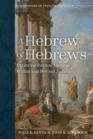 Nijay K. Gupta, John K. Goodrich - A Hebrew of Hebrews, Övrigt