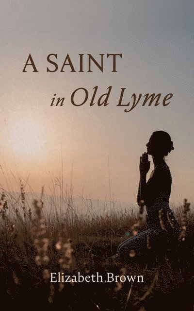 Elizabeth Brown - Saint in Old Lyme, E-bok