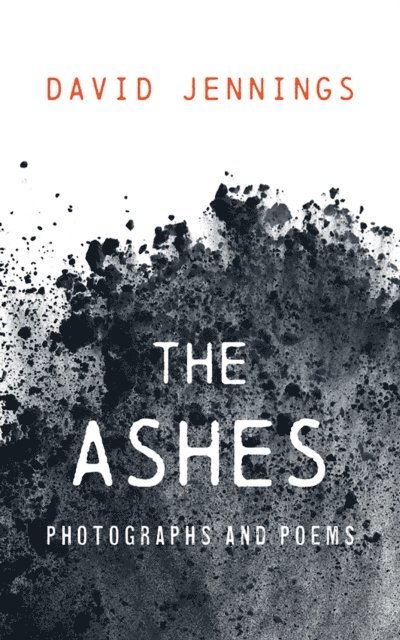 David Jennings - Ashes, E-bok