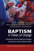 Baptism in Times of Change