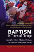 Baptism in Times of Change