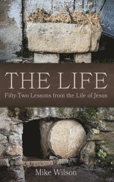 Mike Wilson - Life, E-bok