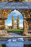 Preface to Christian Theology