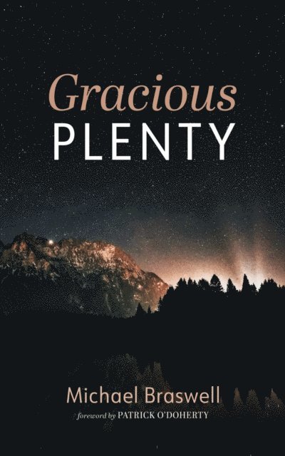Michael Braswell - Gracious Plenty, E-bok