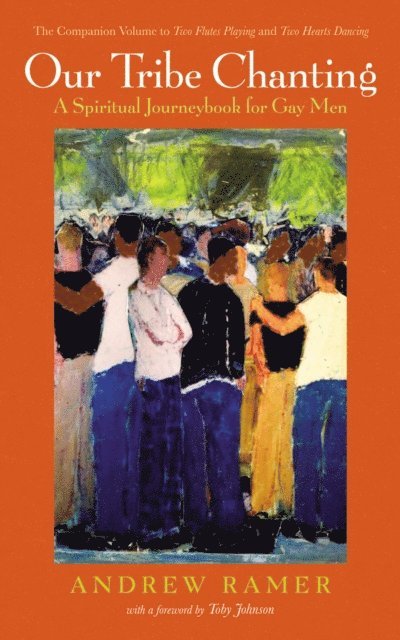 Andrew Ramer - Our Tribe Chanting, E-bok
