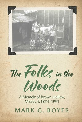 Folks in the Woods