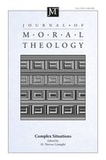 Journal of Moral Theology, Volume 13, Issue 2