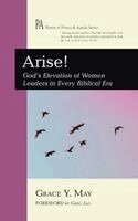 Grace Y May - Arise!, Inbunden