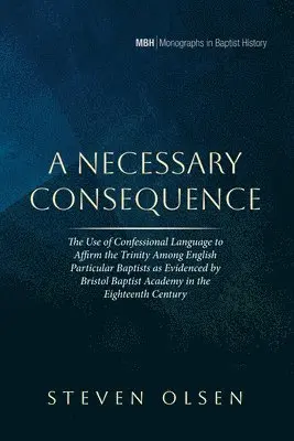 Steven Olsen - Necessary Consequence, Häftad. Tillgänglighet: Lägg i varukorg