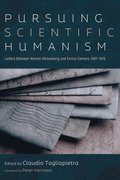 Pursuing Scientific Humanism