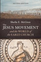 Sheila E McGinn - Jesus Movement and the World of the Early Church, Second Edition, Häftad. Tillgänglighet: Lägg i varukorg