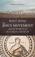 Sheila E. McGinn - The Jesus Movement and the World of the Early Church, Second Edition, Inbunden. Tillgänglighet: Lägg i varukorg