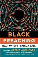 Jared E Alcántara - Black Preaching, Häftad. Tillgänglighet: Lägg i varukorg