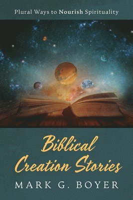 Biblical Creation Stories