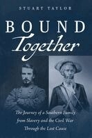 Stuart Taylor - Bound Together, Häftad