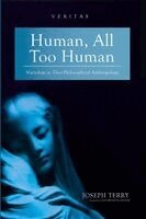 Joseph Terry - Human, All Too Human, Häftad. Tillgänglighet: Lägg i varukorg