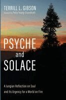 Terrill L Gibson - Psyche and Solace, Häftad