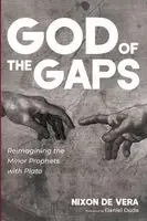 Nixon de Vera - God of the Gaps, Häftad. Tillgänglighet: Lägg i varukorg