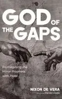 Nixon de Vera - God of the Gaps, Inbunden. Tillgänglighet: Lägg i varukorg