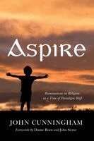 John Cunningham - Aspire, Häftad