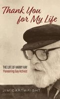Jim Cartwright - Thank You for My Life, Inbunden