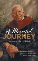 William Pannell - Merciful Journey, Inbunden