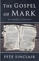 Pete Sinclair - Gospel of Mark, Häftad