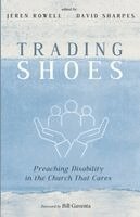 Jeren Rowell, David Sharpes - Trading Shoes, Häftad