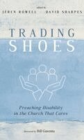 Jeren Rowell, David Sharpes - Trading Shoes, Inbunden