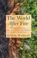 Sergiu Margan - World After Fire, Häftad