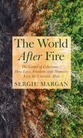 Sergiu Margan - World After Fire, Inbunden