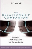 D Brandt - Relationship Companion, Häftad
