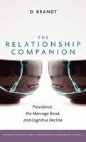 D. Brandt - The Relationship Companion, Inbunden
