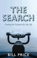 Bill Price - Search, Häftad
