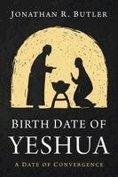 Jonathan Butler - Birth Date of Yeshua, Häftad