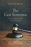 David W Brown - Last Sentence, Häftad. Tillgänglighet: Lägg i varukorg