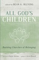 Dean Blevins - All God's Children, Häftad. Tillgänglighet: Lägg i varukorg