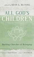 Dean Blevins - All God's Children, Inbunden. Tillgänglighet: Lägg i varukorg