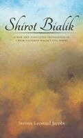 Steven Leonard Jacobs - Shirot Bialik, Inbunden. Tillgänglighet: Lägg i varukorg