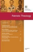 Kevin M Clarke - Patristic Theology, Volume 2, Häftad. Tillgänglighet: Lägg i varukorg