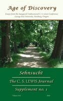 Bruce R. Johnson - Sehnsucht: The C. S. Lewis Journal, Inbunden. Tillgänglighet: Lägg i varukorg
