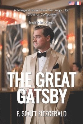 F. Scott Fitzgerald - The Great Gatsby (Translated), Häftad