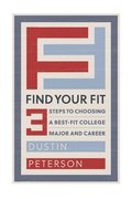Find Your Fit: Three Steps to Choosing a Best-Fit College Major and Career