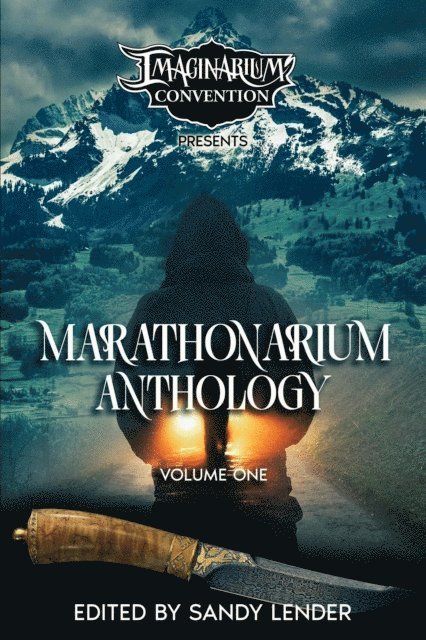 Sandy Lender - Marathonarium Anthology, E-bok