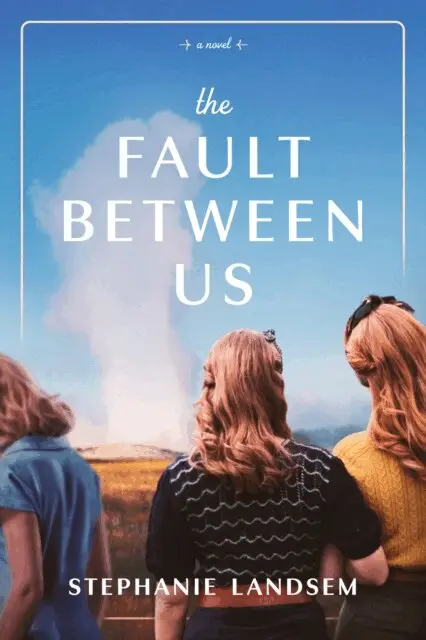 Stephanie Landsem - Fault Between Us, E-bok. Tillgänglighet: Lägg i varukorg