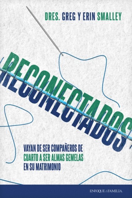 Erin Smalley, Greg Smalley - Reconectados, E-bok