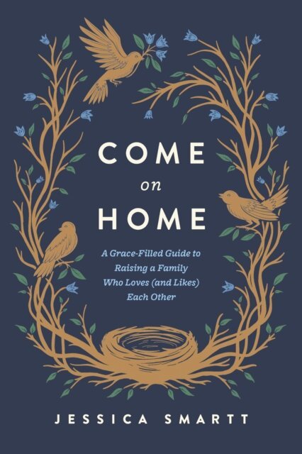 Jessica Smartt - Come On Home, E-bok